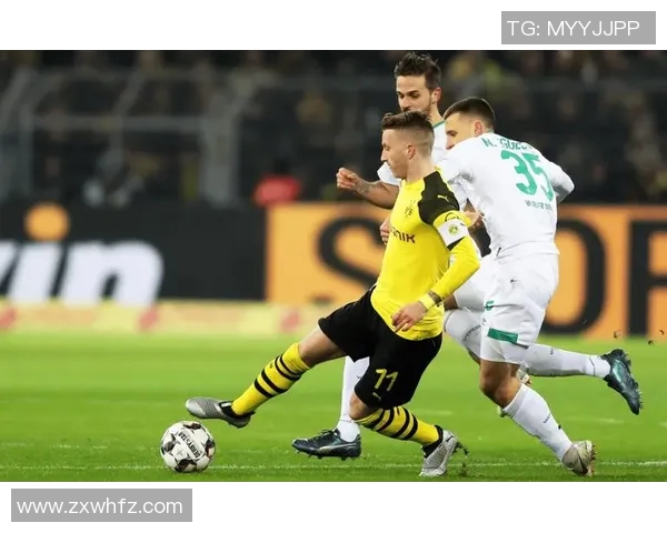 门兴格拉德巴赫与多特蒙德精彩对决直播全程回顾与分析